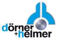 Dorner helmer logo